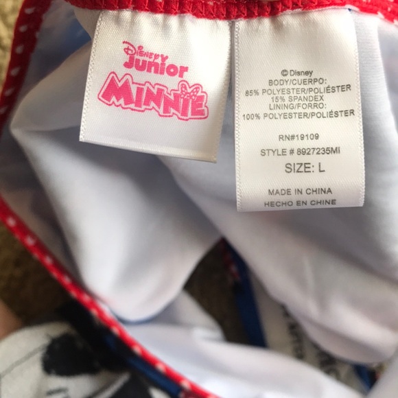 🎉🎊HOST PICK 6/14 🎊🎉 BNWT bathing suit - Picture 5 of 5